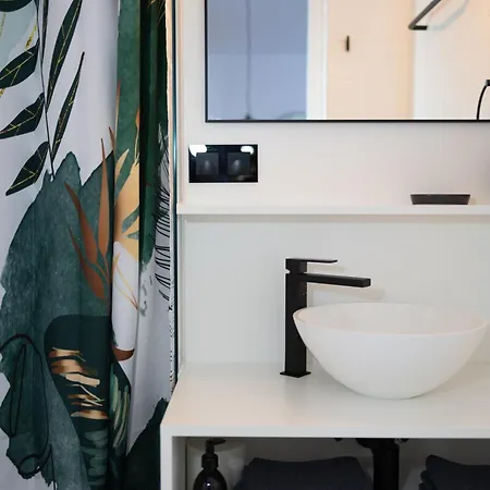 Appartement Stadthouse 2 *