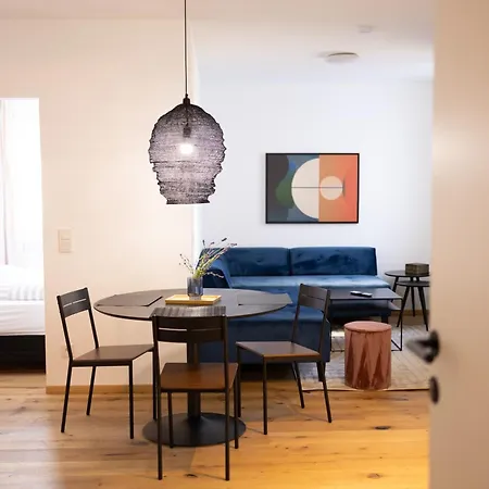Stadthouse 2