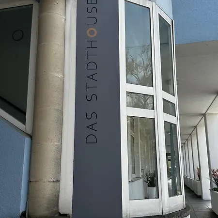 Appartement Stadthouse 2 Gunskirchen