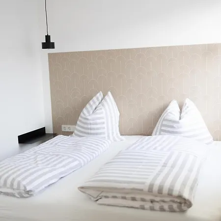 Appartement Stadthouse 2