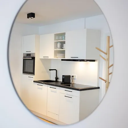 Stadthouse 2 Appartement *