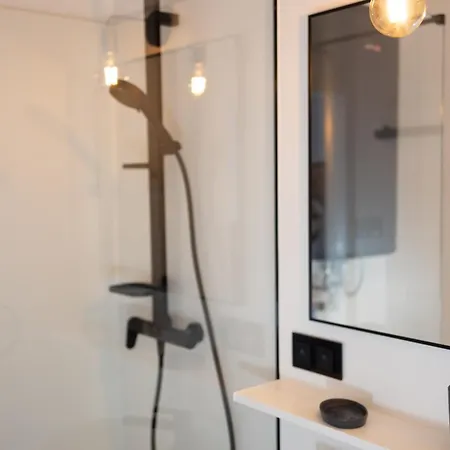 Stadthouse 2 Lägenhet Gunskirchen