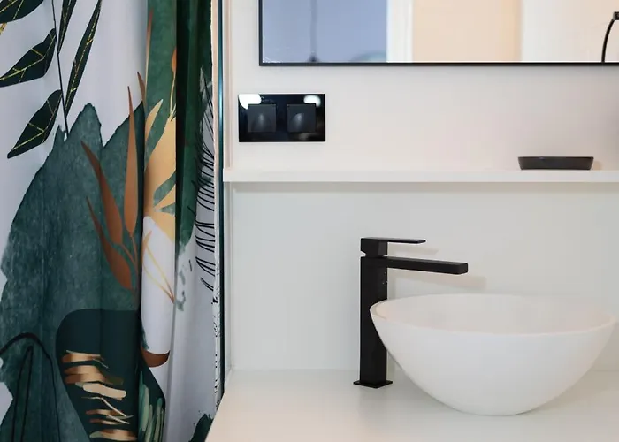 Appartement Stadthouse 2 *