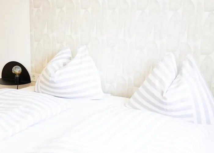 Stadthouse 2 Appartement