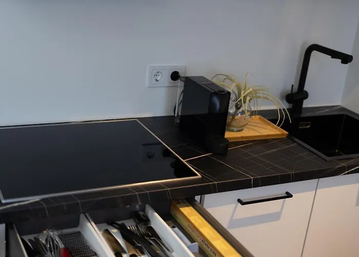 Lägenhet Stadthouse 2 *