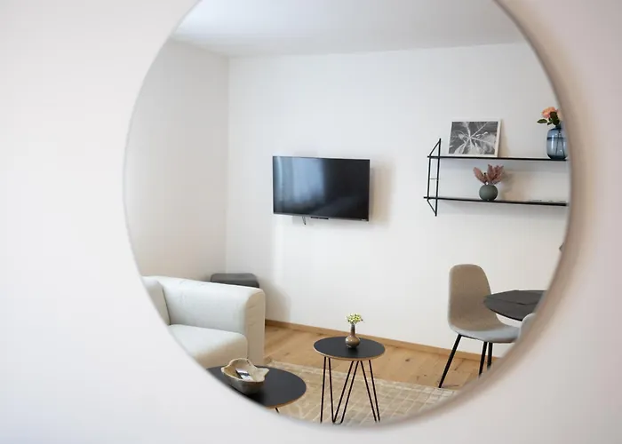 Stadthouse 2 Gunskirchen