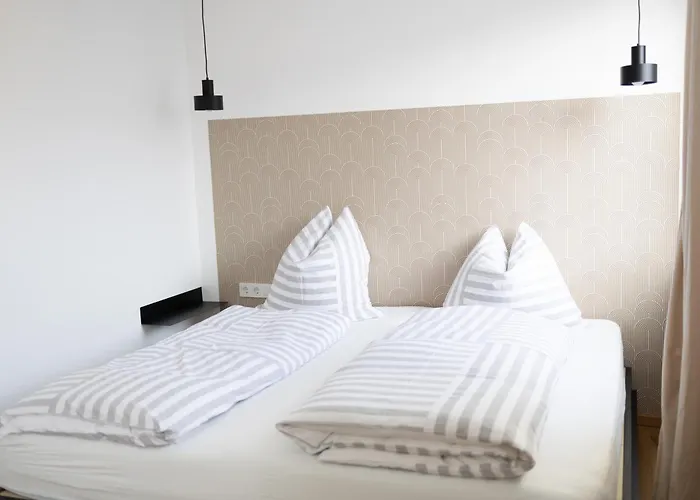 Appartement Stadthouse 2