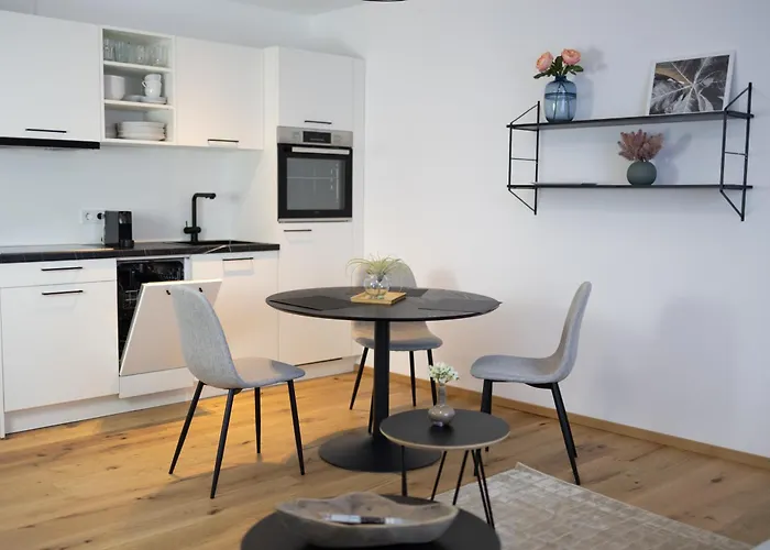 Appartamento Stadthouse 2 Gunskirchen